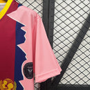 Camisa ''Caminho de um Gênio Messi 10'' 2025/26 -  Torcedor Masculina