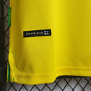 Camisa Brasil Titular 1997 - Versão retro