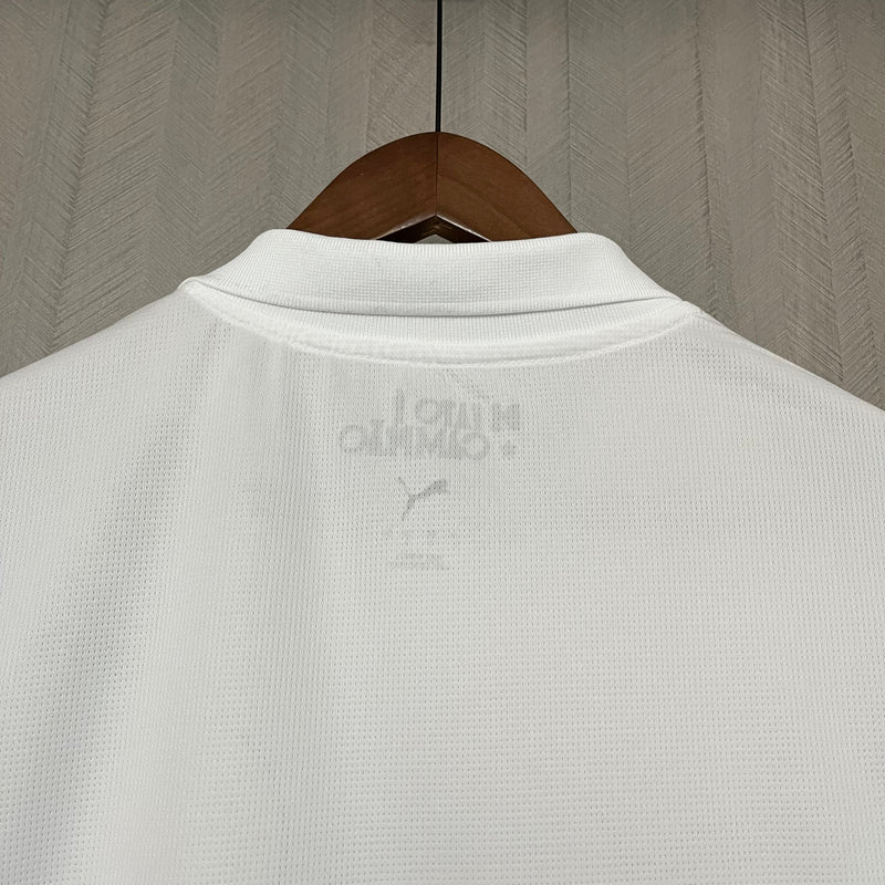 Camisa Palmeiras Away 25/26 - Puma Torcedor Masculina