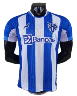 Camisa Paysandu Home 24/25 - Lobo Torcedor Masculina
