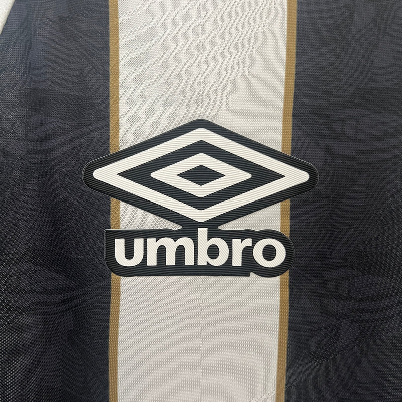 Camisa Santos Away 24/25 - Umbro Torcedor Masculina