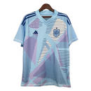 Seleção Espanha Goleiro 24/25 - Adidas Versão Torcedor