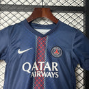 Kit Infantil PSG Home 2025/26