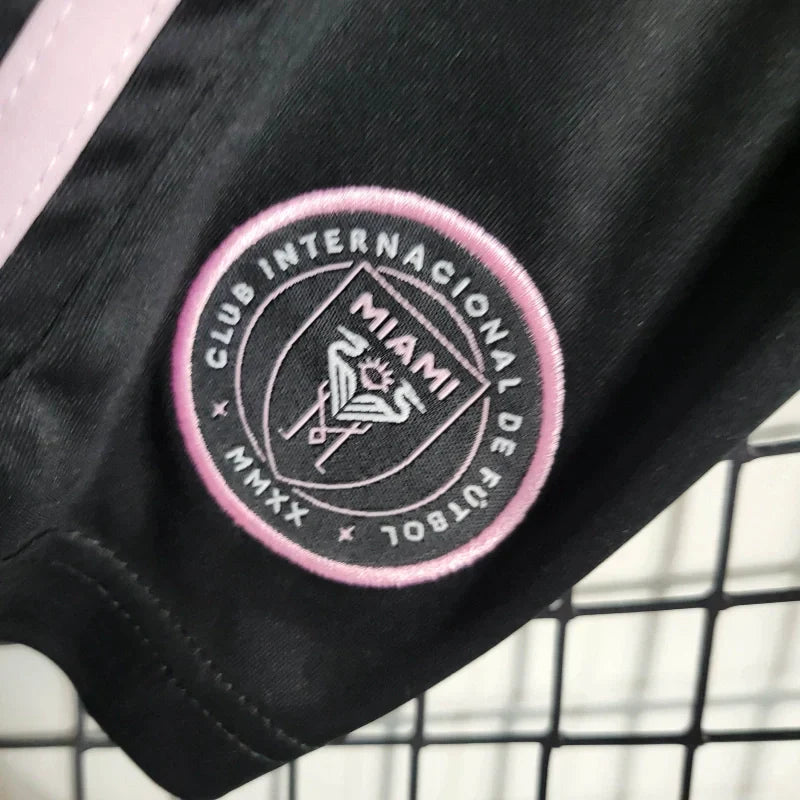 Kit Infantil Inter Miami Away 24/25