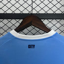 Camisa Manchester City Home 2025/26 - Torcedor Masculina - Lançamento