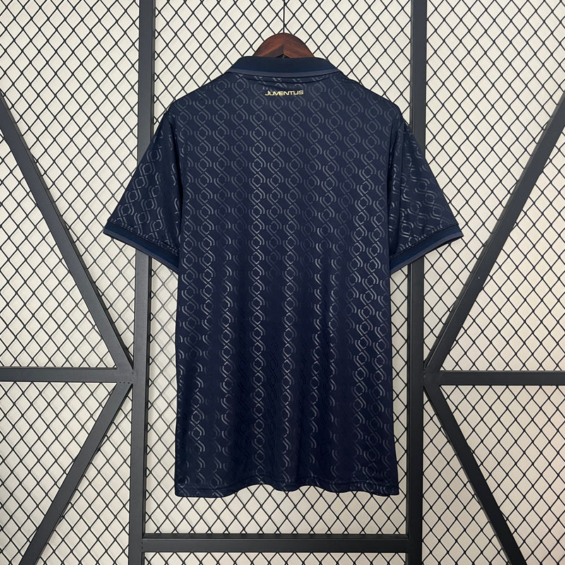 Camisa Juventus Third 24/25 - Torcedor Masculina - Lançamento
