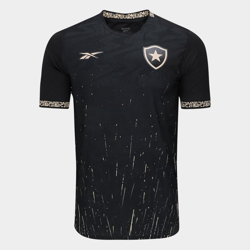 Camisa Botafogo Away 24/25 - Torcedor Masculina