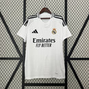 Camisa Real Madrid Home 24/25 -  Torcedor Masculina