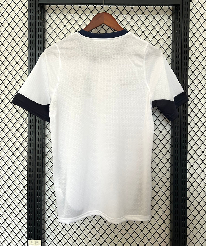 Camisa Seleção Portugal White 2025/26 - Puma Torcedor Masculina