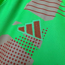 Camisa Flamengo Goleiro 25/26 - Adidas Torcedor Masculina