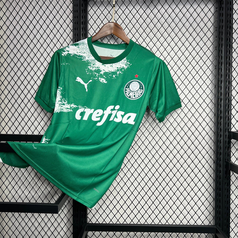 Camisa Palmeiras Ed. Especial 24/25 - Puma Torcedor Masculina