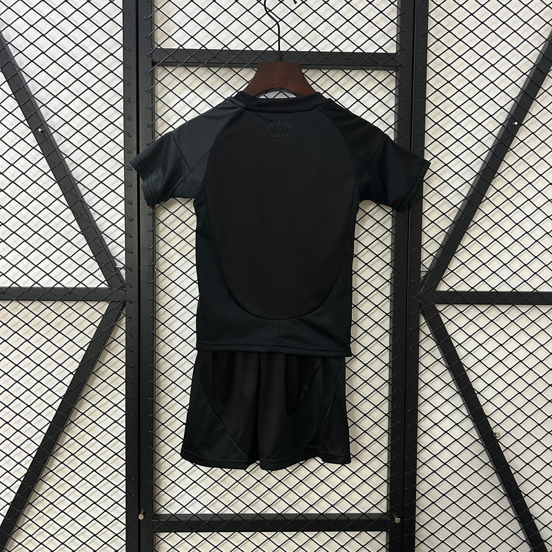 Kit Infantil Inter Miami Away 25/26