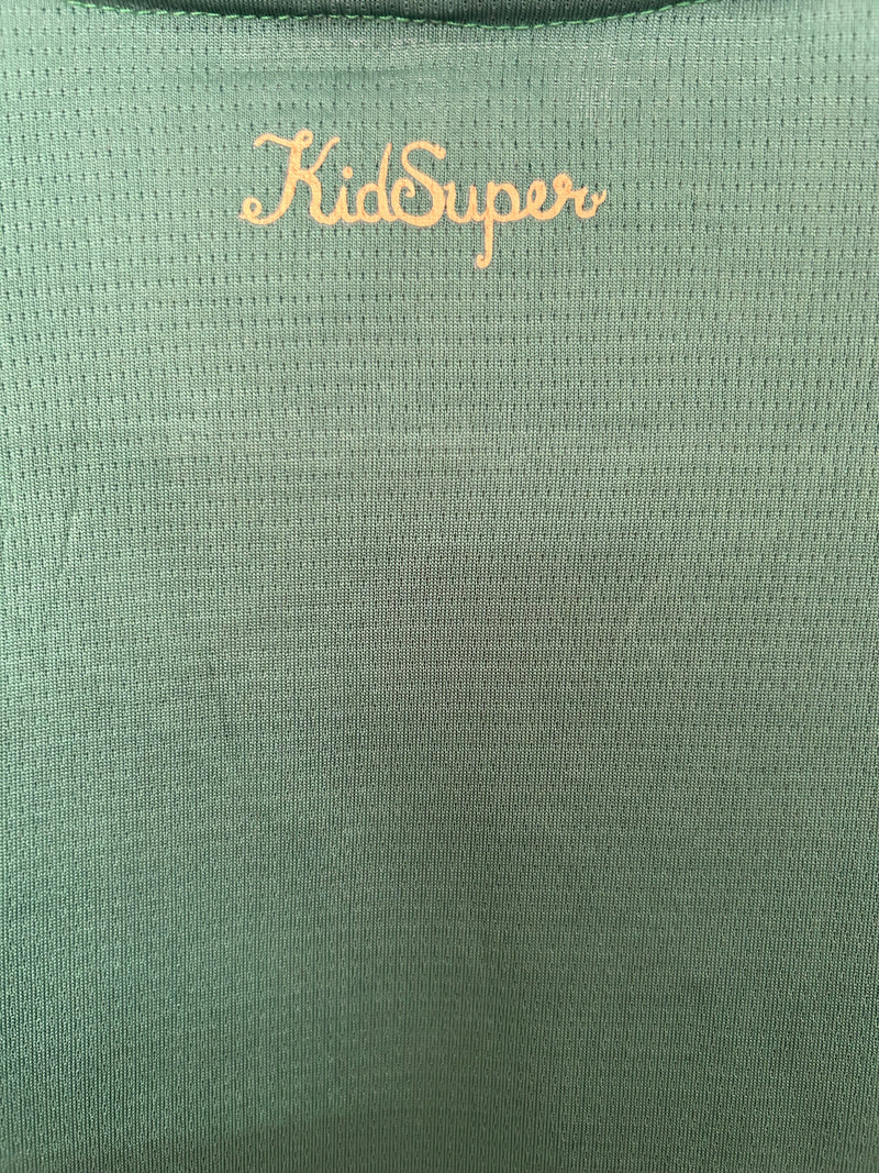 Camisa Palmeiras Ed. Especial 25/26 - Puma Torcedor Masculina