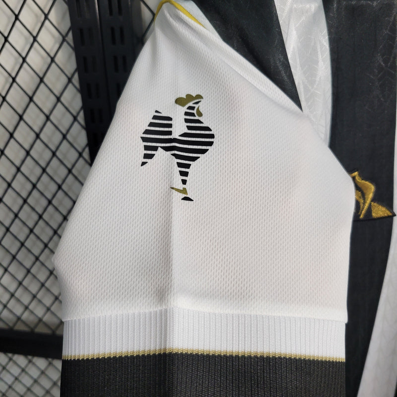 Camisa Atlético Mineiro 2020 - Versão Retro