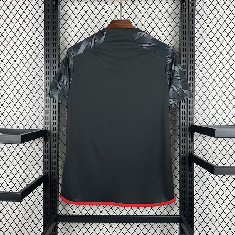 Camisa Flamengo III 24/25 - Adidas Torcedor Masculina