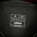 Seleção Algeria Karakou Black gold 24/25 - Adidas Torcedor Masculina