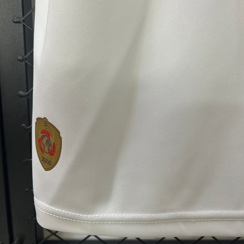 Camisa São Paulo Home 25/26 - New Balance Torcedor Masculina