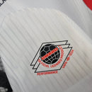 Camisa Inglaterra Titular 98/99 - Versão Retro