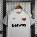 Camisa West Ham Away 24/25 - Versão Torcedor - Lançamento