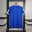 Camisa Brasil Reserva 1997 - Versão retro