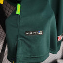 Camisa Brasil Goleiro 1998 - Versão retro