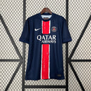 Camisa PSG Home 24/25 - Torcedor Masculina