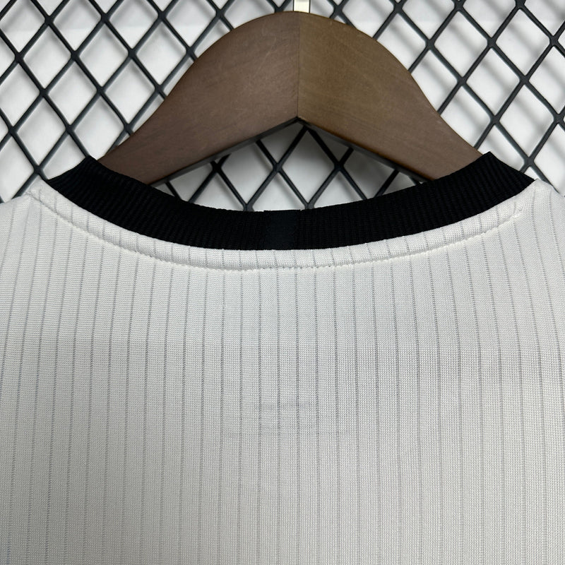 Camisa Seleção Alemanha Edição Especial 125 Anos 2025/26 - Adidas Torcedor Masculina