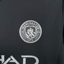 Camisa Manchester City Away 2025/26 - Torcedor Masculina - Lançamento