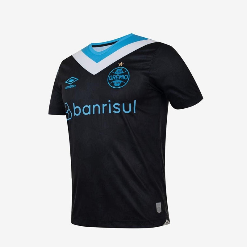 Camisa Grêmio III 24/25 - Umbro Torcedor Masculina