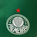 Camisa Palmeiras Home 2025/26 - Puma Torcedor Masculina