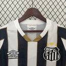 Camisa Santos Away 24/25 - Umbro Torcedor Masculina