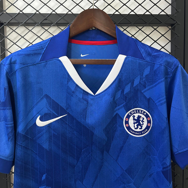 Camisa Chelsea Home 2025/26 - Torcedor Masculina -  Lançamento