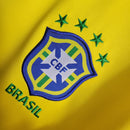 Camisa Brasil Titular 1997 - Versão retro