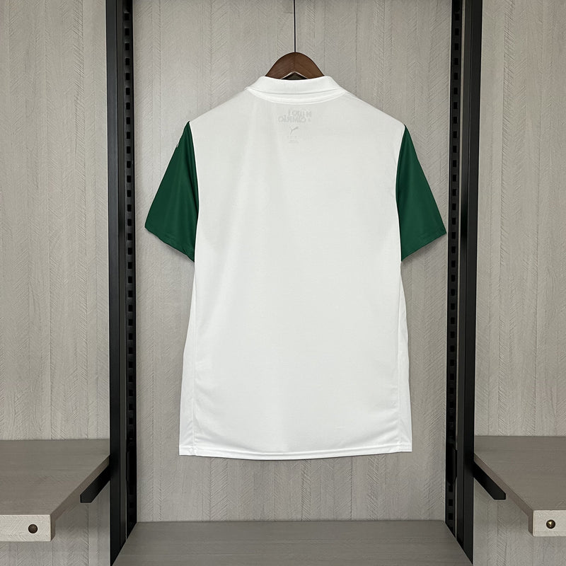 Camisa Palmeiras Away 25/26 - Puma Torcedor Masculina