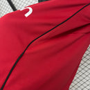 Camisa Manchester United Home 2025/26 - Torcedor Masculina - Lançamento