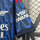 Camisa Away Arsenal 2025/26 -  Torcedor Masculina - Lançamento