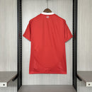 Camisa Internacional Home 25/26 - Adidas Torcedor Masculina