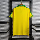 Camisa Brasil Titular 1997 - Versão retro