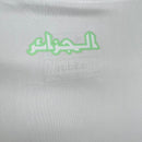 Seleção Algeria Home 24/25 - Adidas Torcedor Masculina