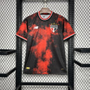 Camisa São Paulo Third 24/25 - New Balance Torcedor Masculina
