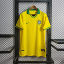 Camisa Brasil Titular 1997 - Versão retro