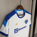 Camisa Paysandu Away 25/26 - Lobo Torcedor Masculina
