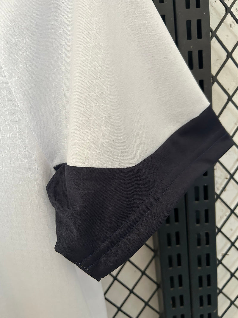 Camisa Seleção Portugal White 2025/26 - Puma Torcedor Masculina