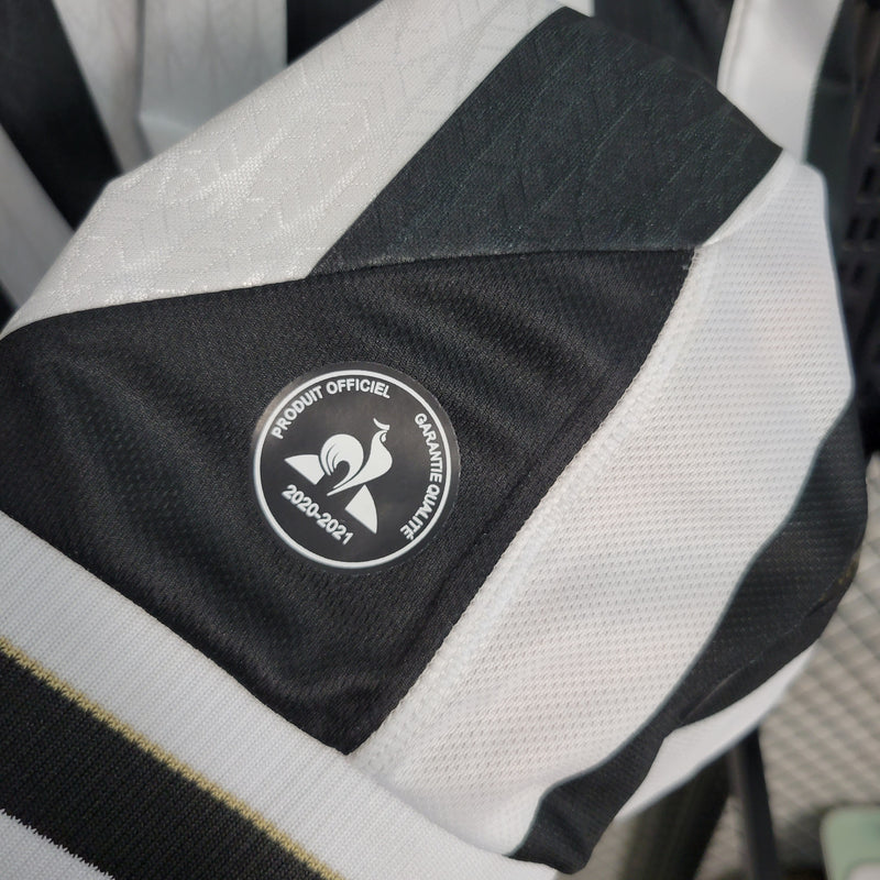 Camisa Atlético Mineiro 2020 - Versão Retro