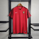 Camisa Portugal Titular 2016 - Versão Retro