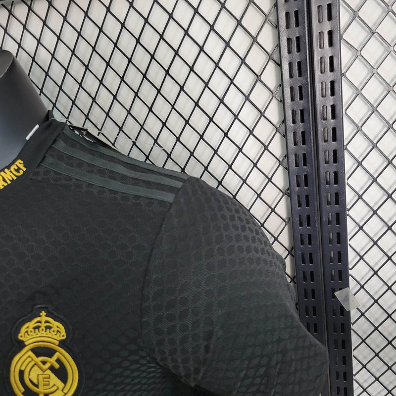 Camisa Real Madrid 23/24 LFSTLR - Lançamento