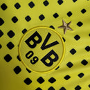 Camisa Borussia Dortmund Titular 11-12 - Versão Retro