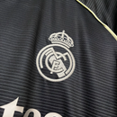 Camisa Real Madrid Away 2025/26 -  Torcedor Masculina - Lançamento