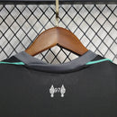 Kit Infantil Liverpool Away 24/25