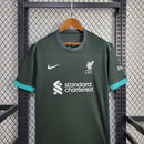 Camisa Liverpool Away 24/25 - Torcedor Masculina - Lançamento